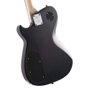 Cort MBM-2 Meta Series Matt Bellamy Signature Electric Guitar (Satin Black)