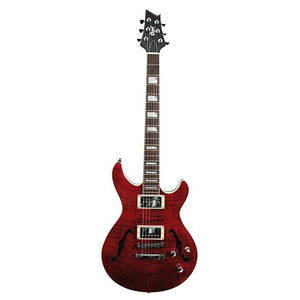 Cort M-Custom 2 Black Cherry Electric Guitar