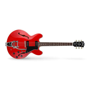 Cort Source-BV Cherry Red Electric Guitar