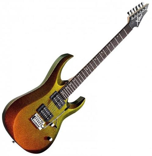 Cort X-1 Red Chameleon Limited Edition Electric Guitar