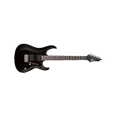 Cort X-2 Black Electric Guitar