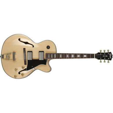 Cort Yorktown-BV Natural Electric Guitar