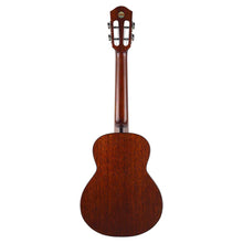 ANueNue AMM3E African Mahogany Tenor Ukulele (with pickup)