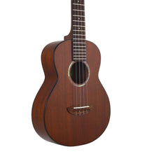 ANueNue AMM3E African Mahogany Tenor Ukulele (with pickup)