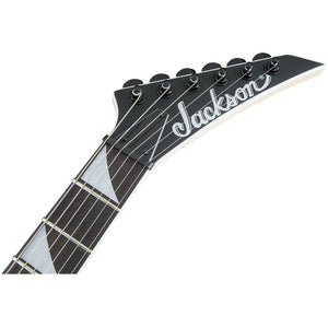 [PREORDER] Jackson JS Series Warrior JS32T Electric Guitar, Amaranth FB, Natural Oil