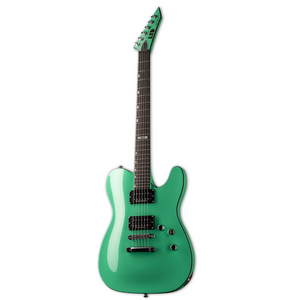 ESP LTD Eclipse '87 NT Turquoise Electric Guitar