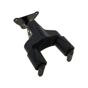 Hercules GSP39WB PLUS Guitar Hanger, (Short Arm)