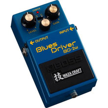 BOSS - BD-2W | Blues Driver