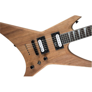 [PREORDER] Jackson JS Series Warrior JS32T Electric Guitar, Amaranth FB, Natural Oil