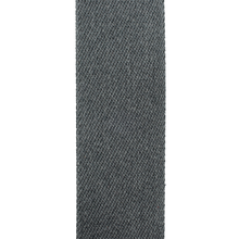 D’addario 50BAL04 Auto Lock Guitar Strap, Skater Grey