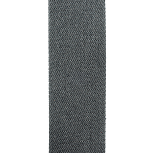 D’addario 50BAL04 Auto Lock Guitar Strap, Skater Grey