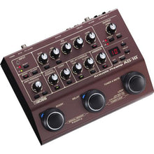 BOSS - AD-10 | Acoustic Preamp