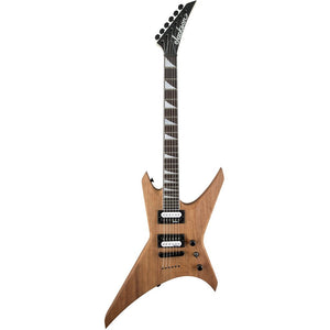 [PREORDER] Jackson JS Series Warrior JS32T Electric Guitar, Amaranth FB, Natural Oil