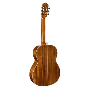 L.Luthier Junior 01 Solid European Spruce Classical Guitar