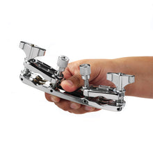 Gibraltar SC-FMC Flex Multi Clamp