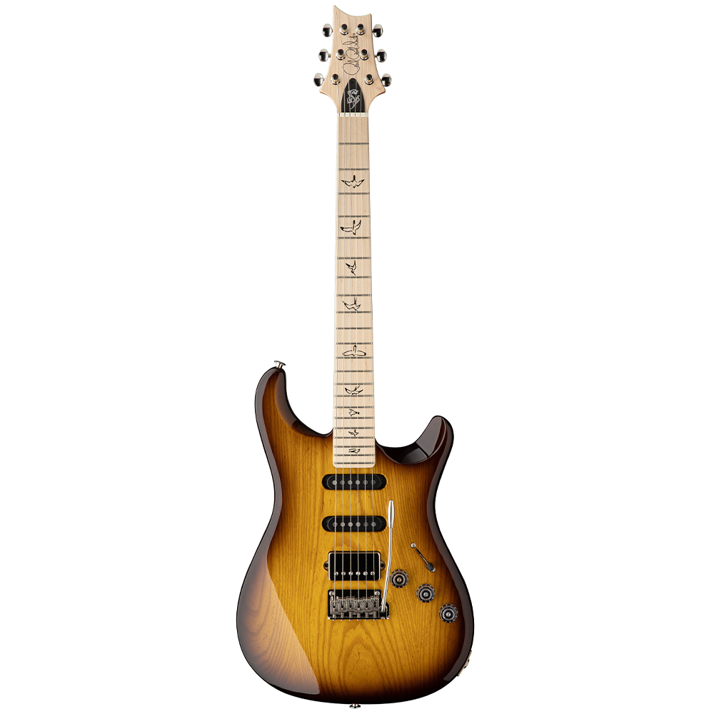 [PREORDER] PRS Fiore Mark Lettieri Signature Electric Guitar, Sunflower