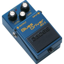 BOSS - BD-2 | Blues Driver