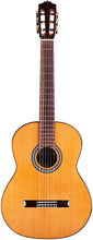 Cordoba C9 CD - Solid Canadian Cedar Top, Solid African Mahogany Back & Sides, With Cordoba Polyfoam Guitar Case - Full Solid