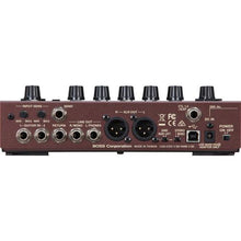 BOSS - AD-10 | Acoustic Preamp