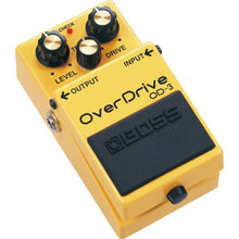 BOSS - OD-3 | OverDrive