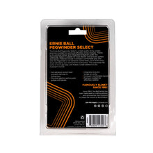 Ernie Ball 9610 Pegwinder Select