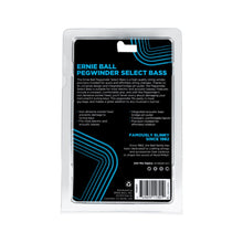 Ernie Ball 9611 Pegwinder Select Bass