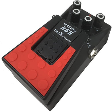 Nux HG5 Modern High Gain Pedal