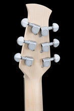Ovation Applause AEO-69-O E-Acoustic Guitar Jump OM Cutaway Electro Peach