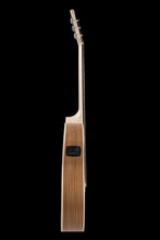 Ovation Applause AEO-69-O E-Acoustic Guitar Jump OM Cutaway Electro Peach