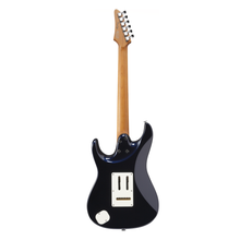 Ibanez AZ2204NW-DTB AZ Prestige Series Electric Guitar, Dark Tide Blue