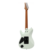 Ibanez AZS2200-MGR AZS Prestige Series Electric Guitar, Mint Green