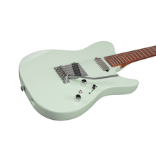 Ibanez AZS2200-MGR AZS Prestige Series Electric Guitar, Mint Green