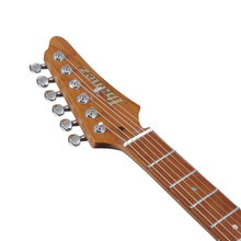 Ibanez AZS2200-MGR AZS Prestige Series Electric Guitar, Mint Green