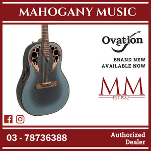 Products – Mahogany Music