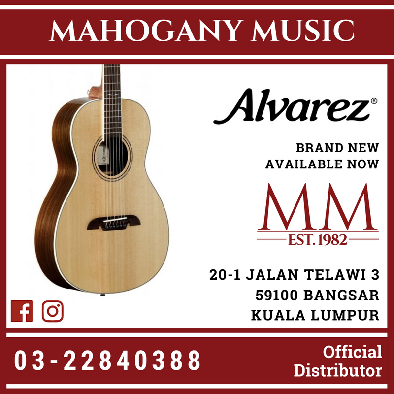 Alvarez ap70w on sale