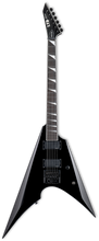 ESP LTD Arrow-1000 EverTune Electric Guitar - Black