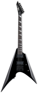 ESP LTD Arrow-1000 EverTune Electric Guitar - Black