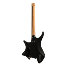 Strandberg Boden Metal 6 Ebony Black Pearl Electric Guitar