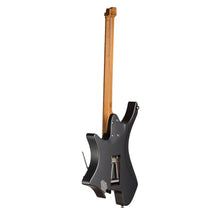 Strandberg Classic Tremolo Maple Graphite Electric Guitar