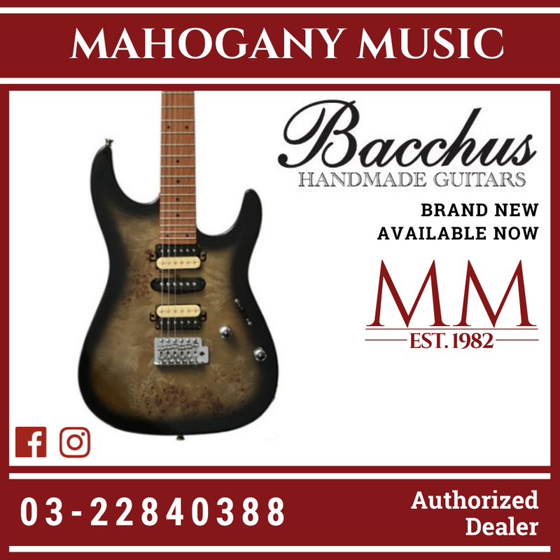 『比較的美品』Bacchus YSH―450 universe series Bacchus Universe Series Electric Bass -Grunsound-B481- | eBay