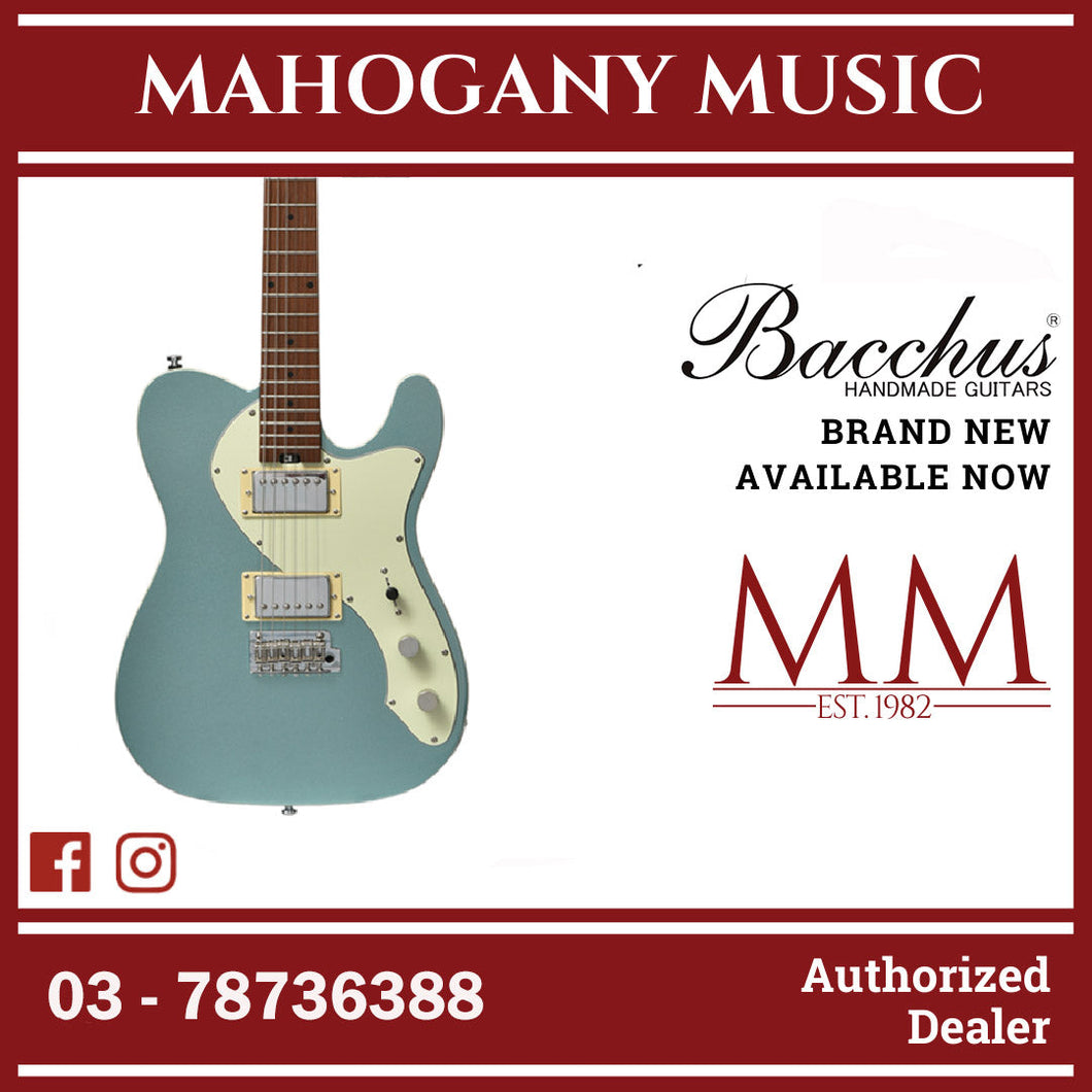 Bacchus TACTICS CTM25RSM M AIB Global Series Roasted Maple