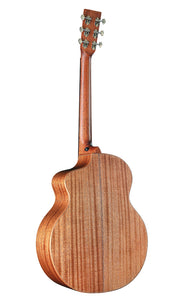 L.Luthier Bayou Light Solid Cedar Acoustic Guitar