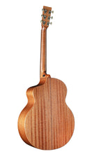 L.Luthier Bayou Solid Cedar Acoustic Guitar