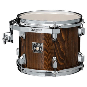 Tama CL52KRS-PGJP Superstar Classic Series 5-Piece Drum Set, Gloss Java Lacebark Pine