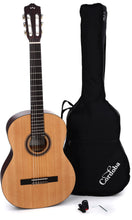 Cordoba Protege - CP100 Guitar Pack Classical Guitar