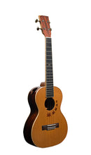 L.Luthier Coco Tenor Solid Cedar Ukulele