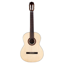 Cordoba C5 SP Guitar Pack - Solid Engelmann Spruce Top, Mahogany Back & Sides, Classical Guitar For Beginners to Intermediate Players