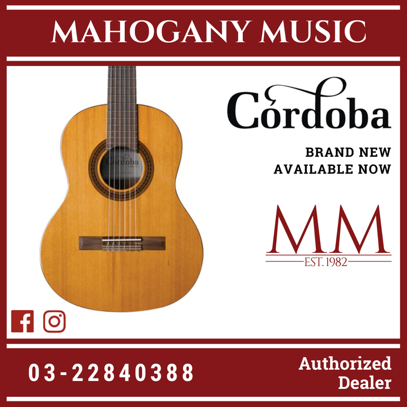 Best cordoba classical guitar discount