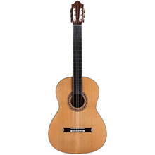 Cordoba Friederich CD PF Solid Classical Guitar With Cordoba Humidified Archtop Wood Case