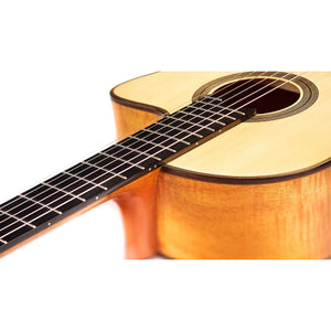 Cordoba Fusion - 12 Maple Solid European Spruce Top Classical Guitar